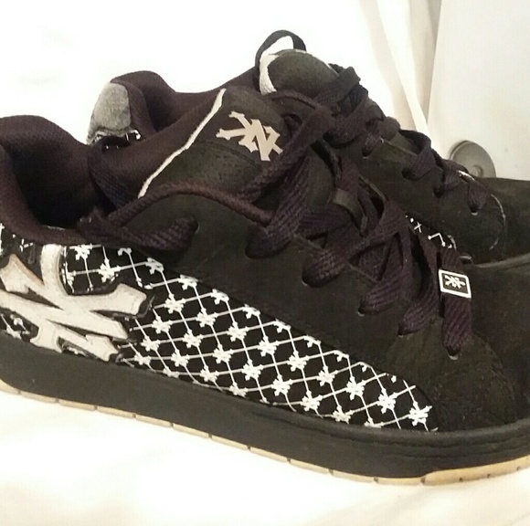 Zoo York Other - B1G1 sale ❤Zoo York Sneakers